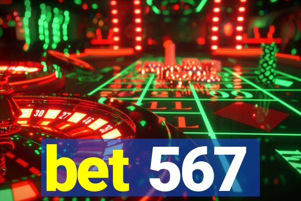 bet 567